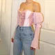slim blouse corsets manufacturer