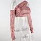 floral crop tops manufacturer
