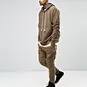 cotton long sleeve hoodies manufacturer