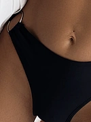 solid swimsuits one shoulder bikinis manufacturer