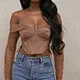 draped tulle corsets manufacturer