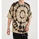 tie and dye t shirts manufacturer