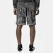 tie dye basketball shorts manufacturer