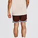 basketball shorts with strings manufacturer