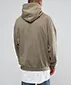 stone wash hoodies manufacturer