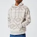 tie dye fur hoodies manufacturer