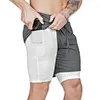 gym sweat shorts manufacturer