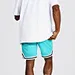 basketball shorts with strings manufacturer