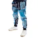 tie dye joggers manufacturer