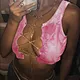 ribbed crop tops manufacturer