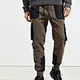 men custom joggers manufacturer