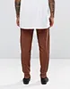 tapered joggers manufacturer