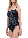 one piece sequin swimwear manufacturer