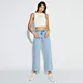 high waist jeans manufacturer