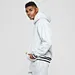 striped hem hoodies manufacturer