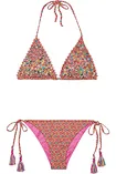 embellishment swimsuit printed bikini manufacturer