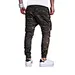men custom sweatpants joggers manufacturer