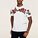 embroidered t shirt mens manufacturer