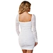 mini bodycon dress sexy club dress manufacturer