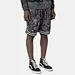 tie dye basketball shorts manufacturer