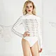 bodycon bandage bodysuits manufacturer