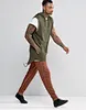 tapered joggers manufacturer