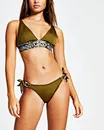 triangle bikini top manufacturer