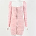 mini bodycon dress sexy club dress manufacturer