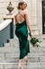 spaghetti strap dress plus size dress manufacturer