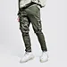 camo cargo joggers manufacturer
