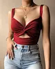 backless crop tops manufacturer