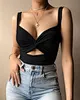 backless crop tops manufacturer