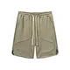cotton casual shorts manufacturer