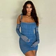 club party dress mini bodycon dress manufacturer