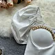 short puff sleeve crop tops manufacturer