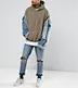 stone wash hoodies manufacturer