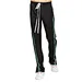 stripe joggers manufacturer