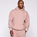 striped hem hoodies manufacturer