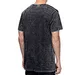 men black acid wash t shirts manufacturer