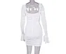 sexy dress corsets mini dress manufacturer