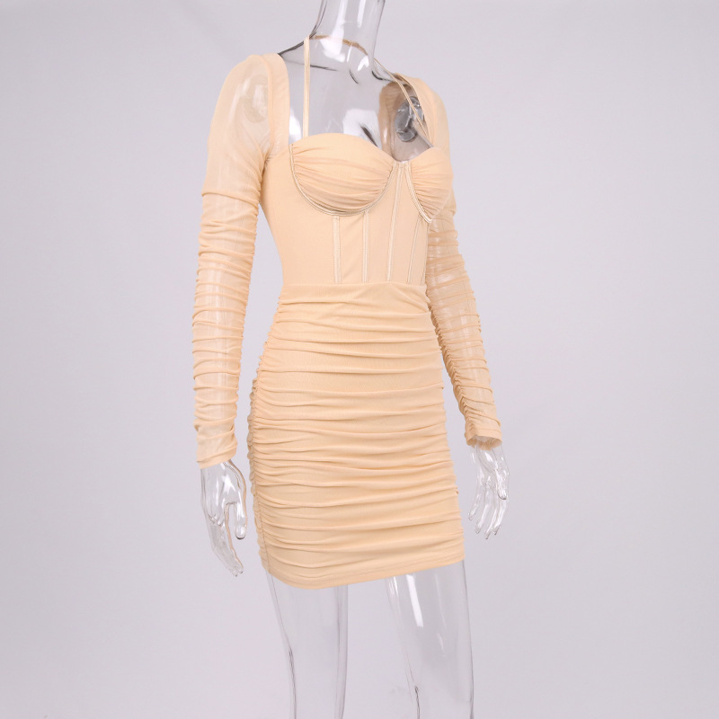 corsets dresses mini dress Manufacturer