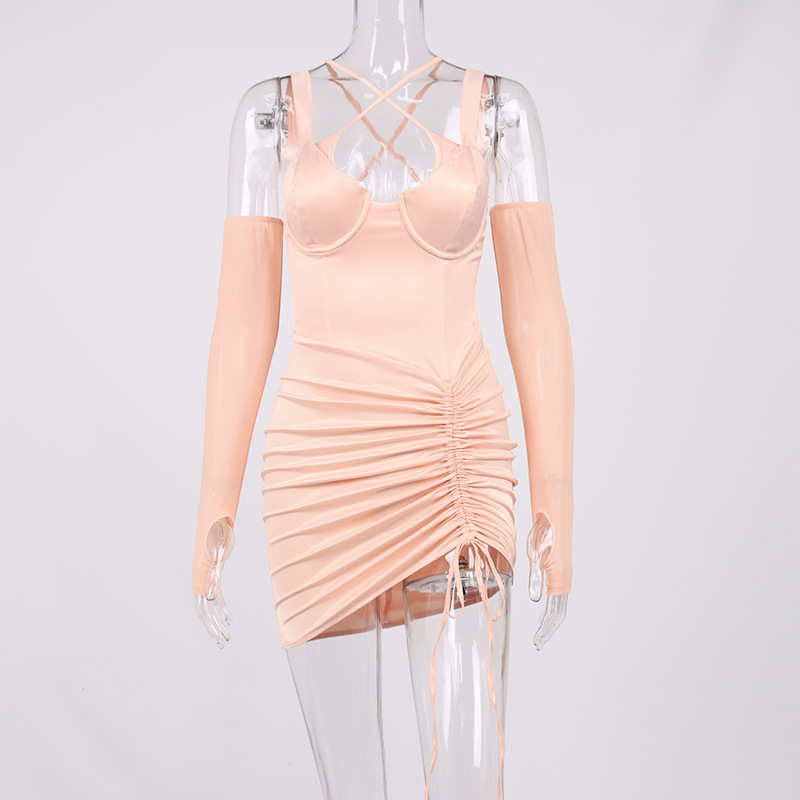 corsets dresses bodycon mini dress manufacturer