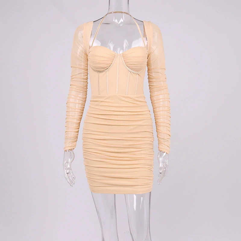 corsets dresses mini dress Manufacturer