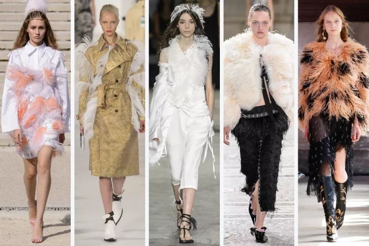 Spring Summer 2022 Fashion Trends New Arrivals Introduction