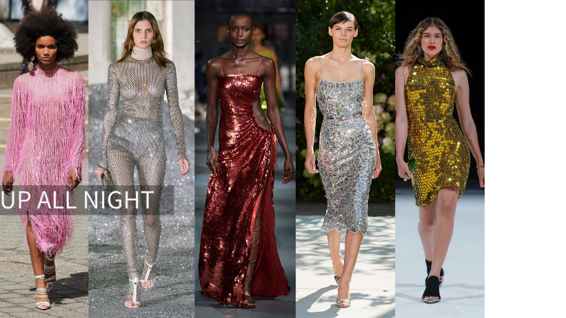 Spring Summer 2022 Fashion Trends New Arrivals Introduction