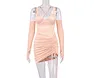 corsets dresses bodycon mini dress manufacturer