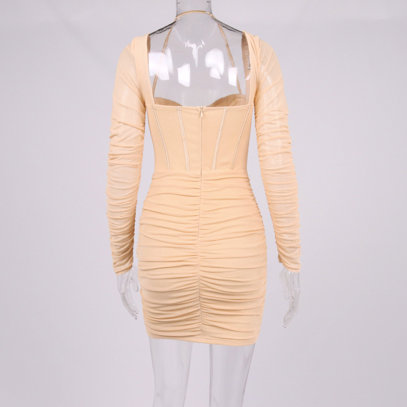 corsets dresses mini dress Manufacturer