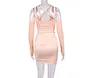 corsets dresses bodycon mini dress manufacturer