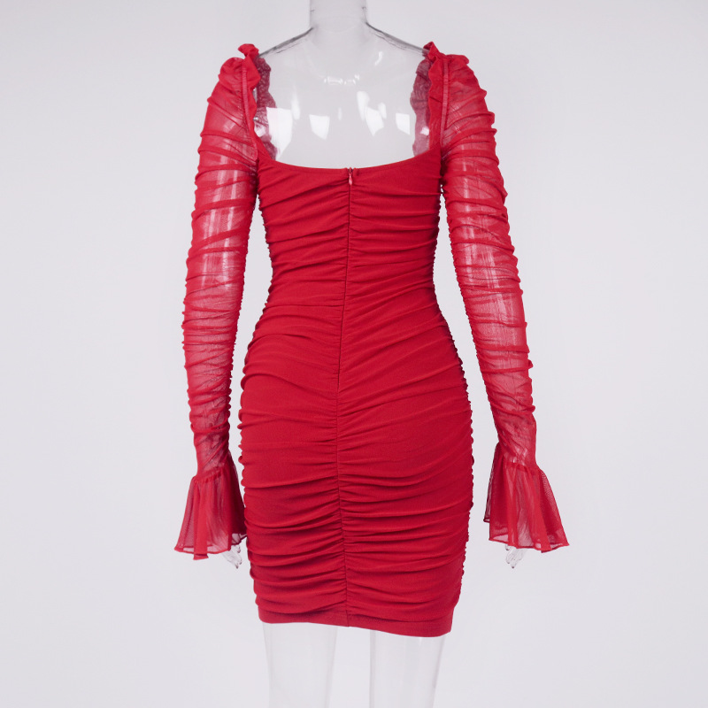 sexy dress corsets mini dress manufacturer
