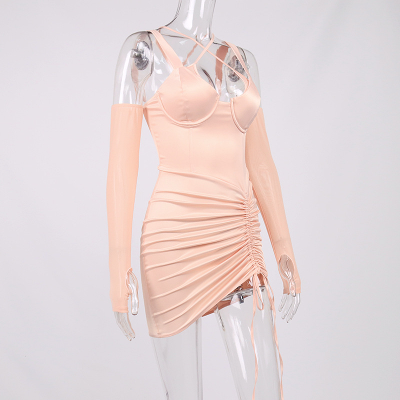 corsets dresses bodycon mini dress manufacturer
